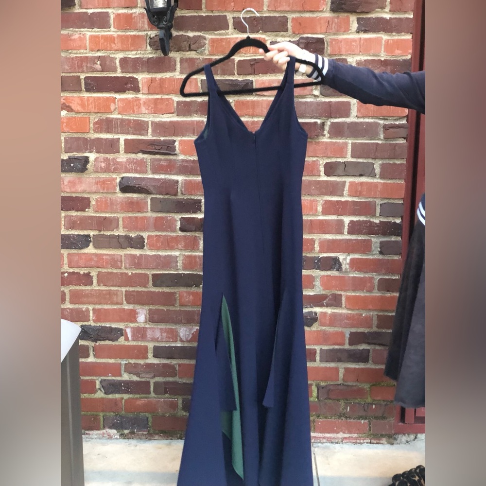 Brand New STUNNING gown from BCBG Maxazria.